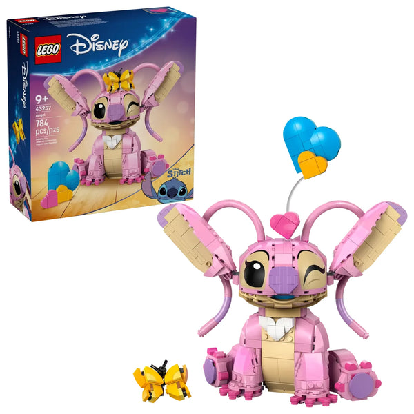 LEGO Disney Ángela (43257)