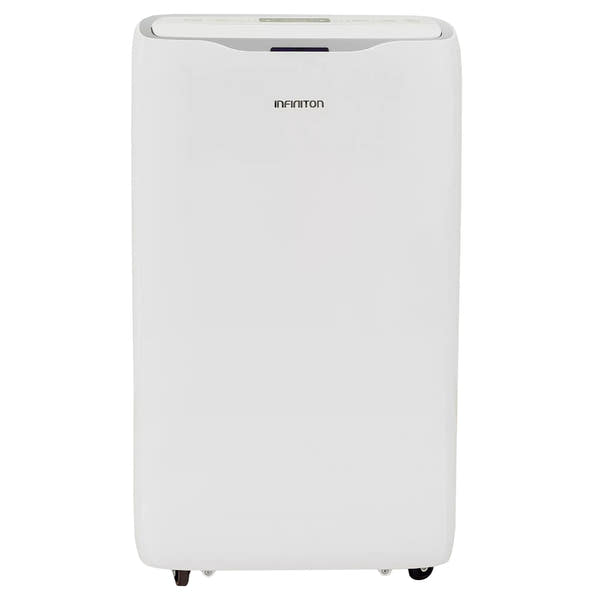 Aire Acondicionado Portátil Infiniton PACPX45AW 4500 Frigorías Bomba de Calor WiFi