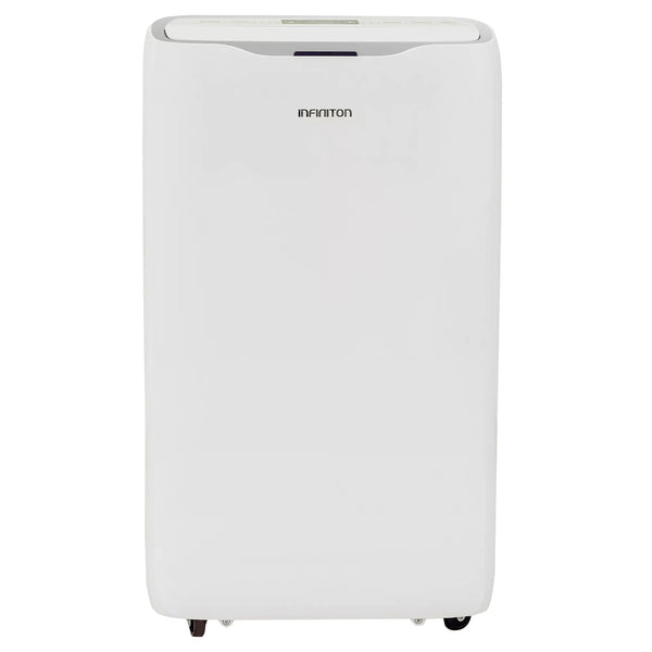 Aire Acondicionado Portátil Infiniton PACPX45AW 4500 Frigorías Bomba de Calor WiFi