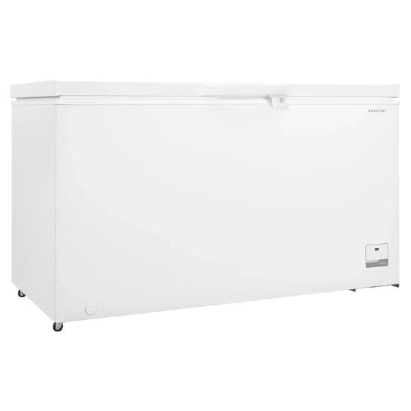 Arcón Congelador Infiniton CH-70H86WEH 700 L Blanco
