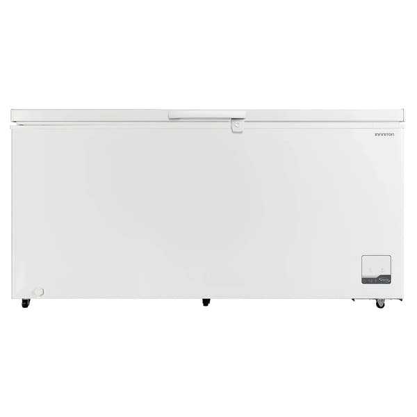 Arcón Congelador Infiniton CH-MF50 500 L Blanco