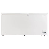 Arcón Congelador Infiniton CH-MF50 500 L Blanco