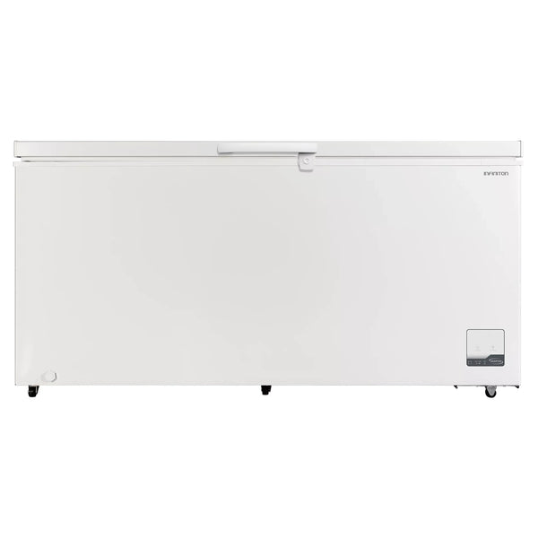 Arcón Congelador Infiniton CH-MF50 500 L Blanco