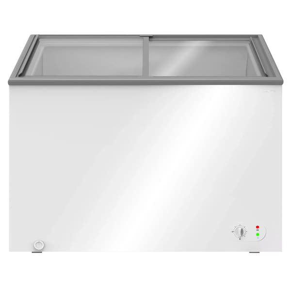 Arcón Congelador Infiniton FCH-209CC82WEC 209 L Blanco