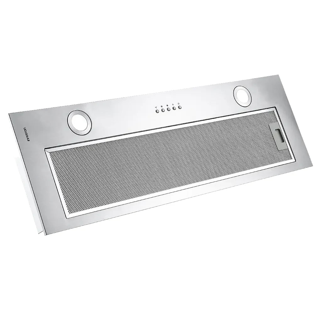 Infiniton Campana Extractora CMPG-907