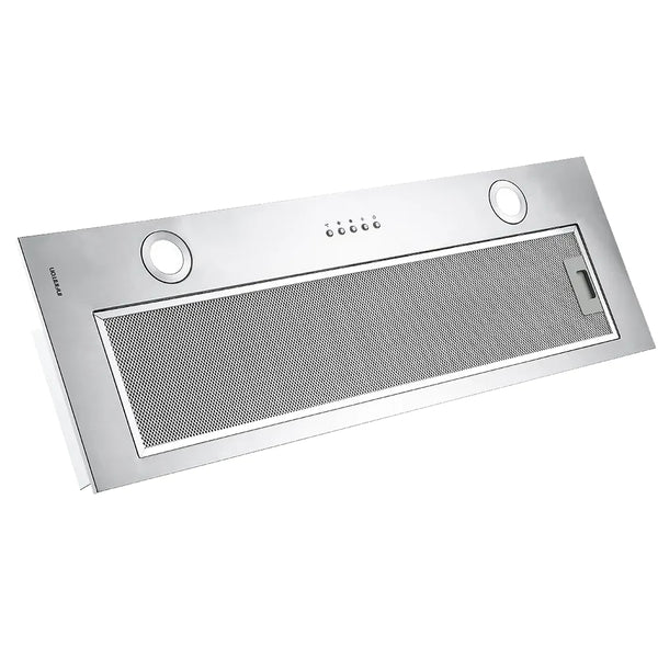 Infiniton Campana Extractora CMPG-907