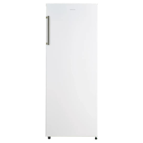 Vista frontal del Infiniton CV-172L14BEM en color blanco
