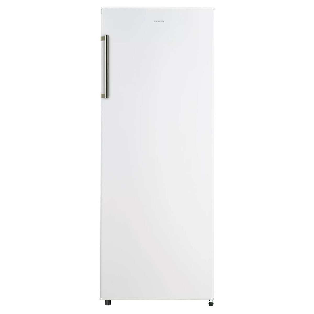 Vista frontal del Infiniton CV-172L14BEM en color blanco
