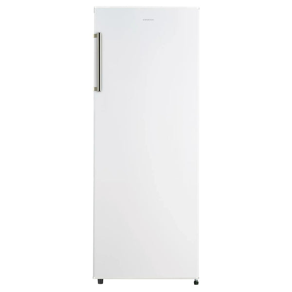 Vista frontal del Infiniton CV-172L14BEM en color blanco
