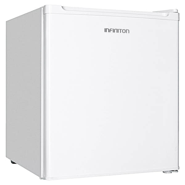 Congelador Vertical Infiniton CV-33L5WDC 33 L Blanco