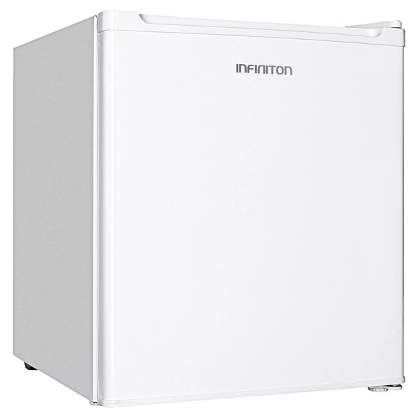 Congelador Vertical Infiniton CV-33L5WDC 33 L Blanco