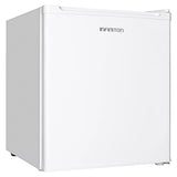 Congelador Vertical INFINITON CV-33L5WEC 33L Blanco