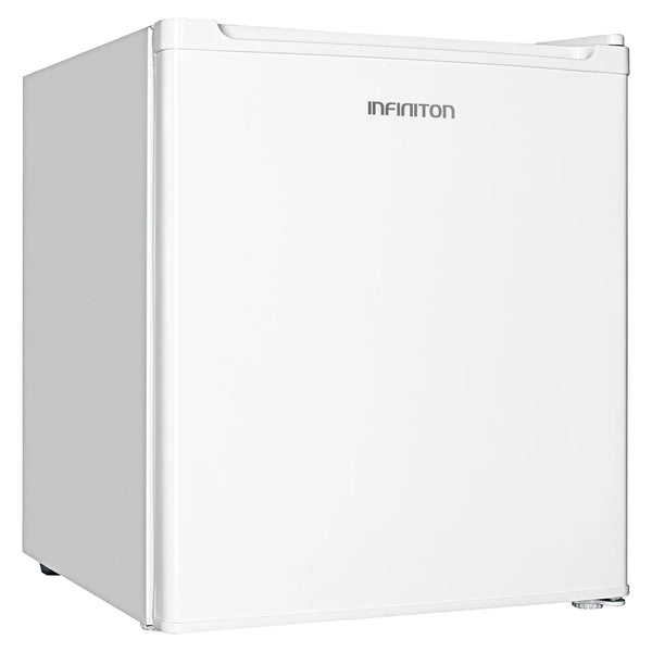 Congelador Vertical INFINITON CV-33L5WEC 33L Blanco