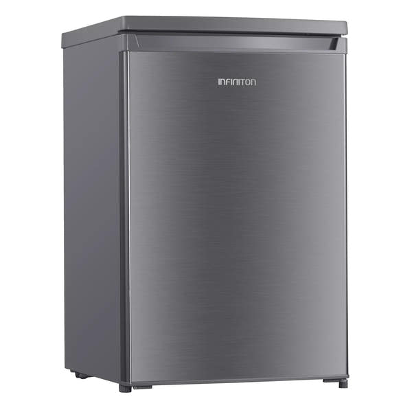 Frigorífico 1 Puerta Infiniton CL-109L8XEC 109 L Inox