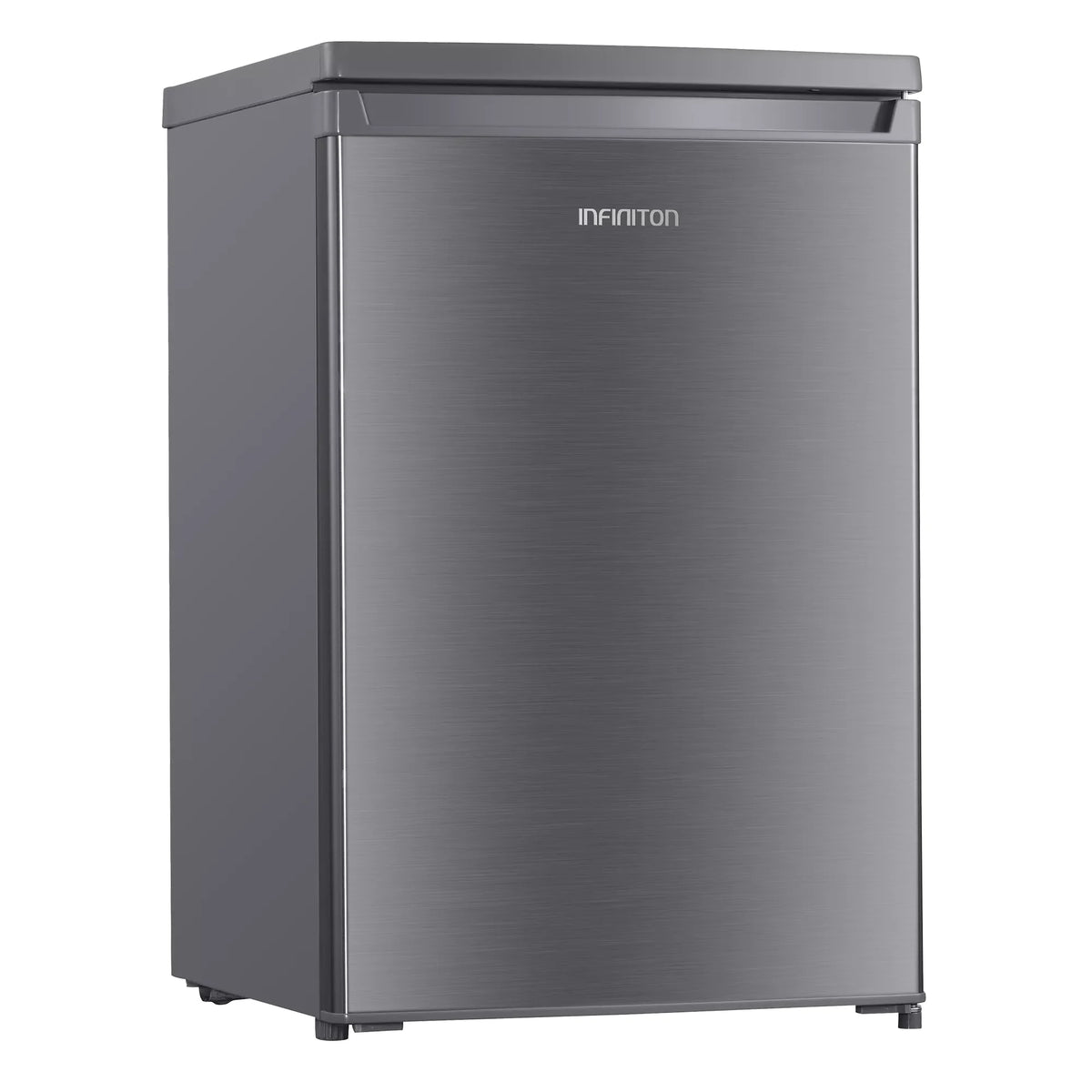 Frigorífico 1 Puerta Infiniton CL-109L8XEC 109 L Inox