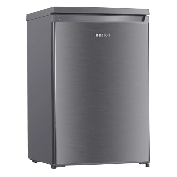 Frigorífico 1 Puerta Infiniton CL-109L8XEC 109 L Inox