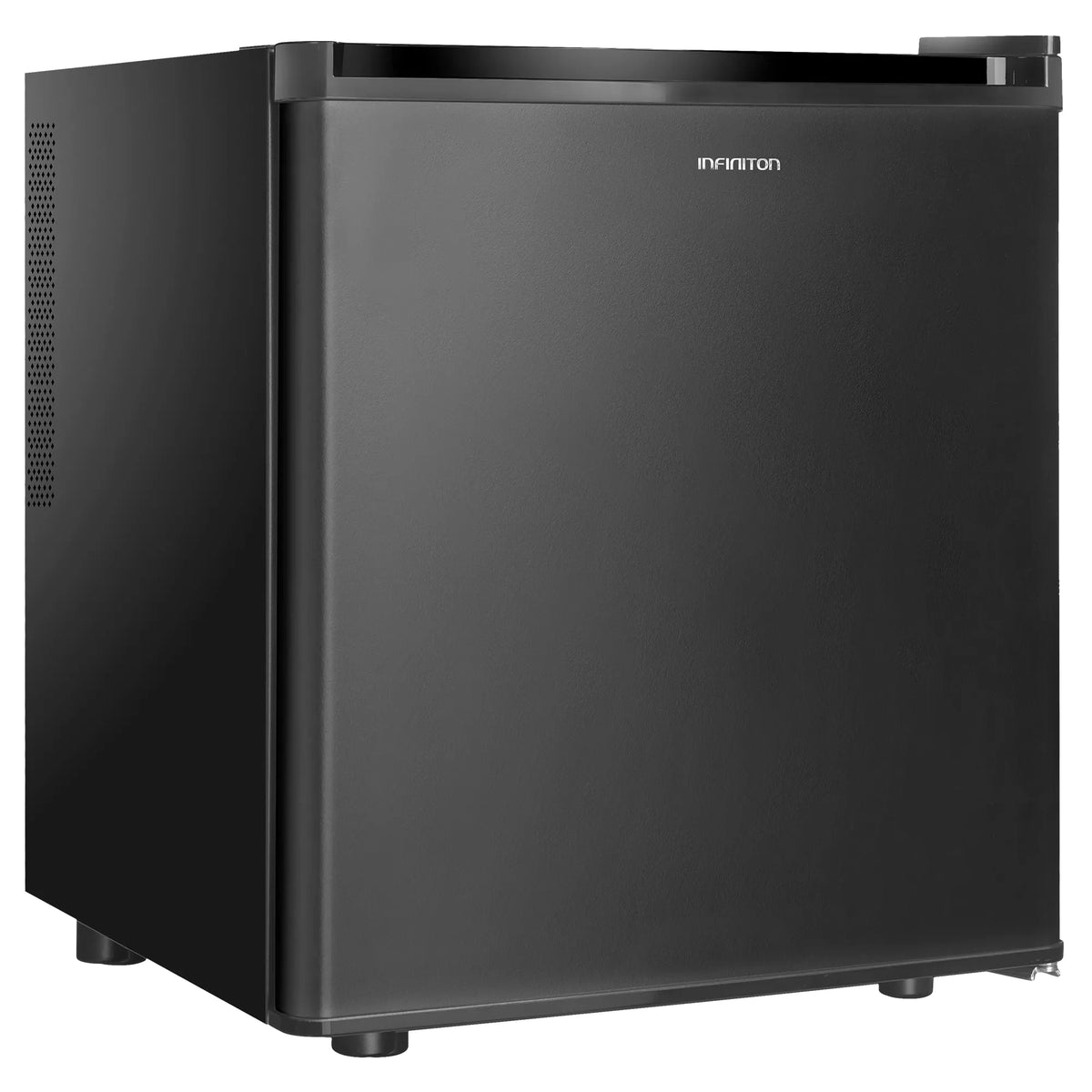 Frigorífico 1 Puerta Infiniton CL-39LW 38 L Negro