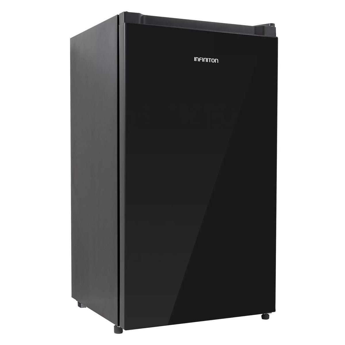 Frigorífico 1 Puerta Infiniton CL-92L8NEA 88 L Negro