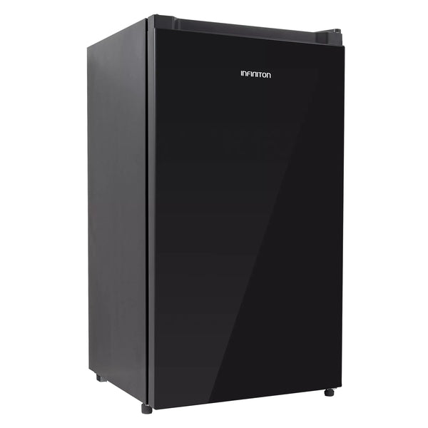 Frigorífico 1 Puerta Infiniton CL-92L8NEA 88 L Negro