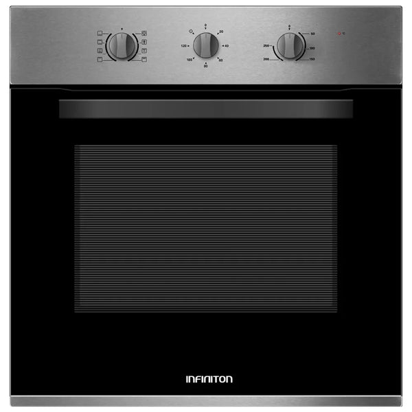 Infiniton Horno Inox 65 litros (CB6516)