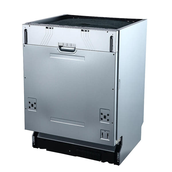 Lavavajillas integrable Infiniton DIW-BI614 frontal panelado