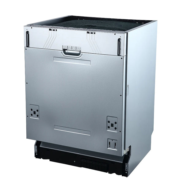 Lavavajillas integrable Infiniton DIW-BI614 frontal panelado