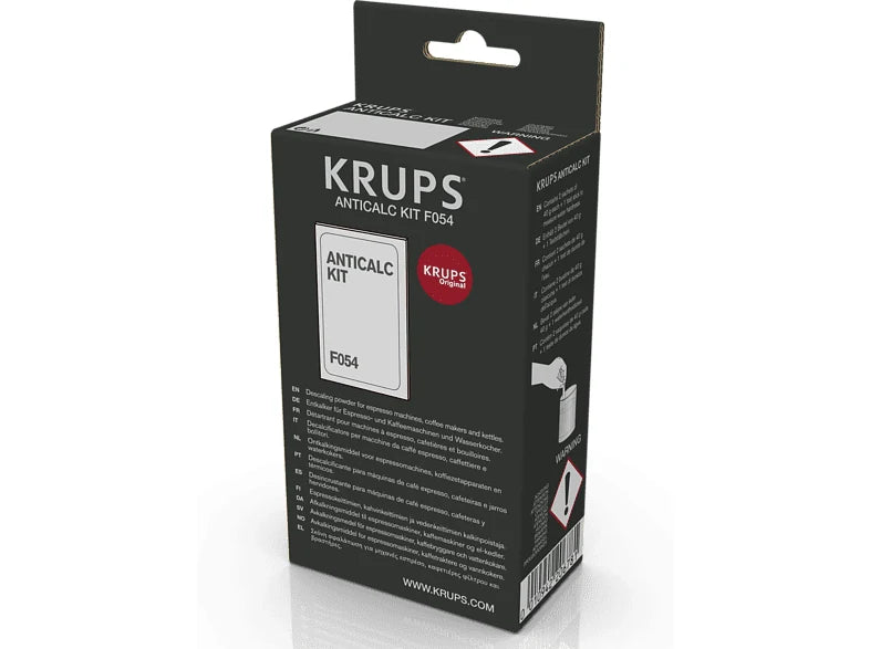Krups Antical Descalcificacion (F0540001B)