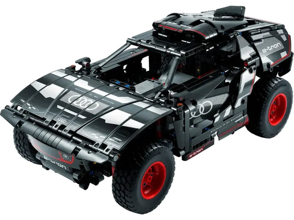 LEGO Audi RS Q e-tron (42160)