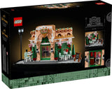 Lego Cafetería Francesa (10362)