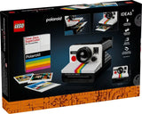 LEGO Cámara Polaroid OneStep SX-70 (21345)