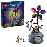 LEGO Disney Maceta de Sally (43288)
