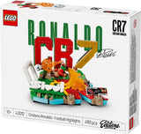LEGO Cristiano Ronaldo Soccer Highlights (43012)