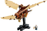 LEGO Máquina Voladora de Leonardo da Vinci (10363)