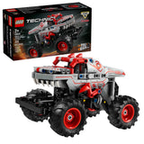 LEGO Monster Jam™ ThunderROARus™ con Motor de Carga Manual (42200)