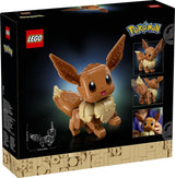 LEGO Pokémon Eevee (72151)