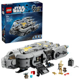 LEGO Star Wars 75445 Nave Estelar Anzellana