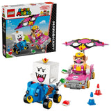 LEGO Super Mario Mario Kart 72038 - S