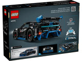 LEGO Technic Coche de Carreras Porsche GT4 e-Performance (42176)