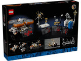 LEGO Technic Vehículo de Exploración Lunar Nasa Apollo (42182)