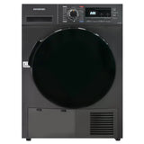 Secadora Infiniton SD-DG85G Condensación 8kg Inox