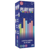Play Hit 2000 – Juego Mesa Musical Años 2000