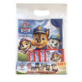 Pack Panini Paw Patrol 12 Search and Rescue con álbum y 4 sobres de cromos