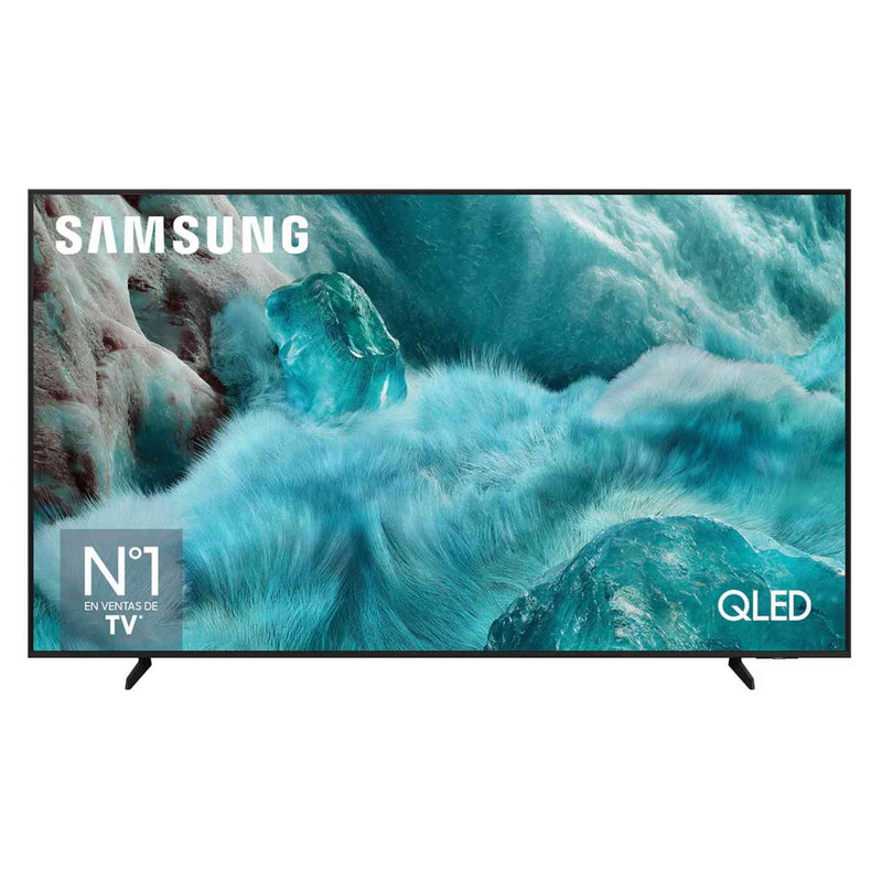 Samsung QLED TQ65Q7F4AUXXC - Smart TV 65 Pulgadas 4K