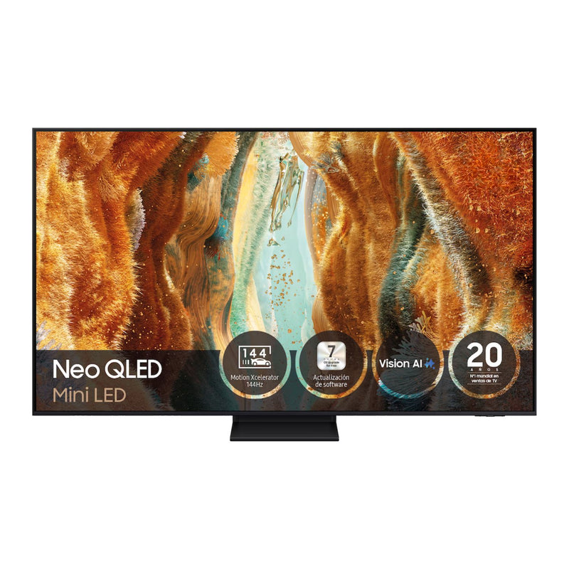 Televisor Samsung Neo QLED TQ65QN74F 65"