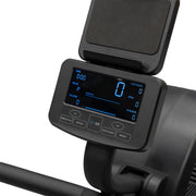 BH Máquina de Remo i.HUDSON (R325) - monitor