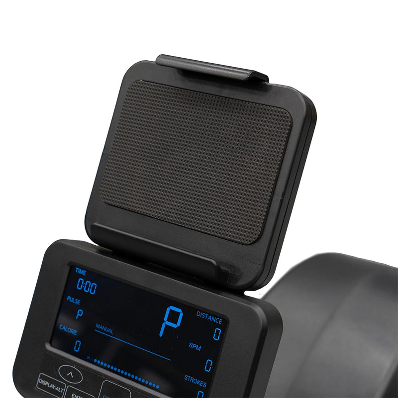 BH Máquina de Remo i.HUDSON (R325) - soporte