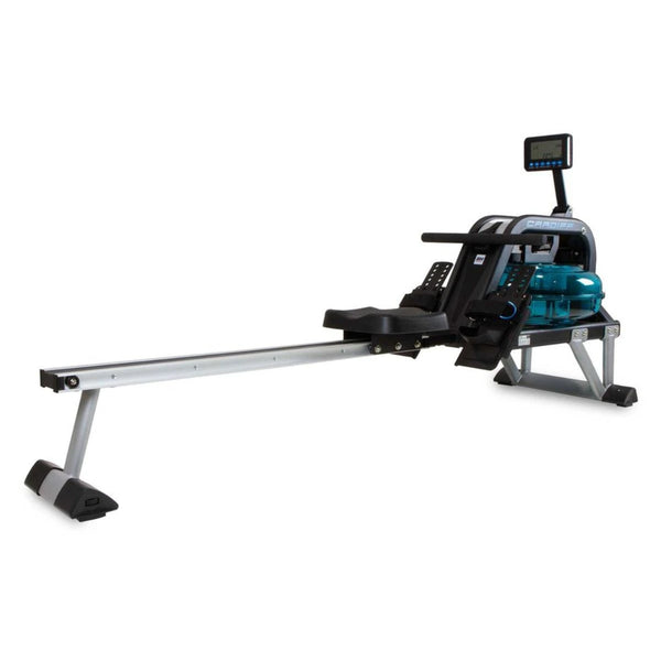 BH Máquina de Remo Cardiff (R370)