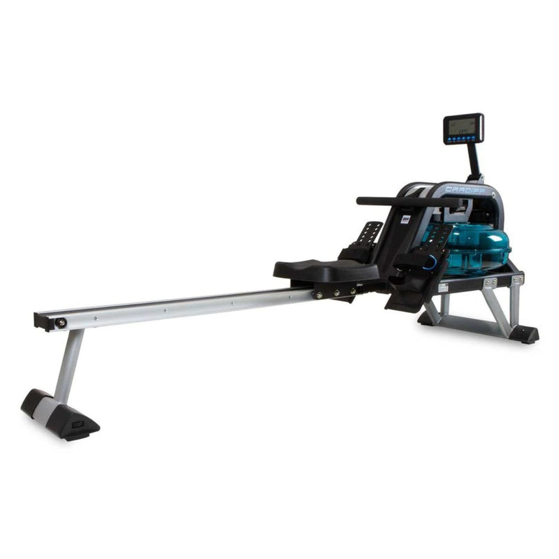 BH Máquina de Remo Cardiff (R370)