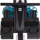 BH Máquina de Remo Cardiff (R370) - detalle