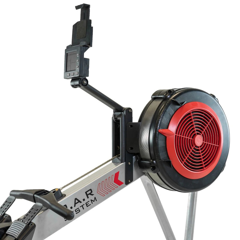 BH Máquina de Remo Kingston (R385) - detalle